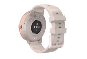 นาฬิกาอัจฉริยะ <span class=keywords><strong>Strava</strong></span> Connected Multi-Sport สำหรับ Android รุ่น DM76 พร้อมฟังก์ชันวิเคราะห์ประสิทธิภาพการเล่นกีฬา สำหรับนักกีฬา พร้อมหน้าจอ AOD และแบตเตอรี่ใช้งานได้นาน - Product Image 4