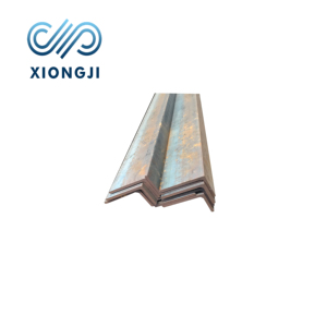 Q345 Q235 <span class=keywords><strong>es</strong></span> igual a/desiguales de ángulo de acero - Product Image 6
