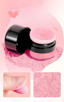 Logo personnalisé fard à joues poudre fard à joues longue durée marque privée étanche végétalien Palette maquillage beau fard à joues Pigment cosmétiques