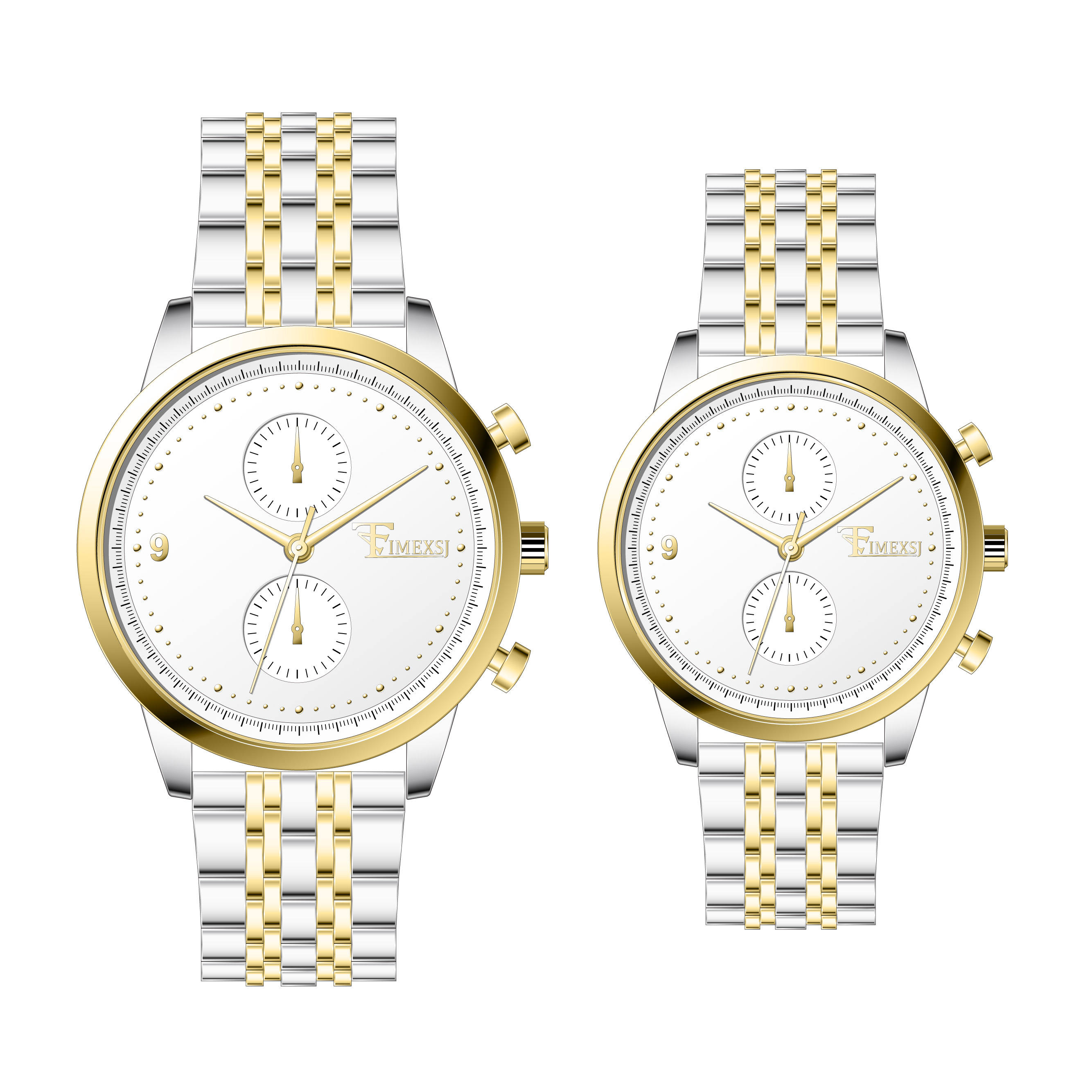 เงิน + ทอง