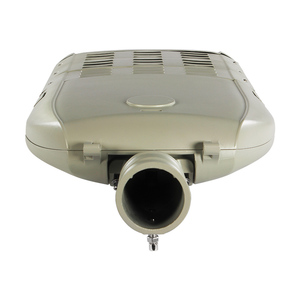 Nouvelle technologie, lampadaire LED étanche IP65 avec CCT réglable de 50W à 300W, corps de lampe en aluminium, alimentation AC, FL-LD-DCR2 So - Product Image 5