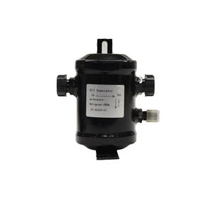 Separador de aceite KingClima 65-05-01 para piezas de refrigeración e intercambio de calor Carrier Transicold 60059 - Product Image 1