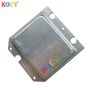 Module de vecteur de poussée 1751-6332 GCM480804 pour unité de propulseur extérieur 17516332 1751 6332 - Product Image 2