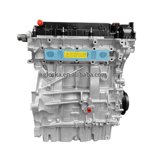 <span class=keywords><strong>2</strong></span>.0 204PT motor voor Land Rover Range Rover Discovery Sport Evoque Jaguar XEL XF XFL <span class=keywords><strong>2</strong></span>.0L 204PT OEM LR025366 benzine motor - Product Image 6