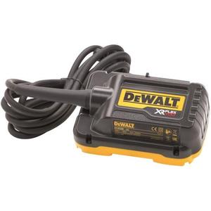 Chargeur de batterie DeWalt DCB500 QS 12V 20V Max XR Flex Volt Système de charge à double tension - Product Image 1