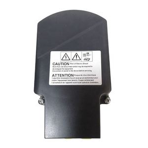Actionneur électrique SQM41, servomoteur pour registre de ventilation, directement de l'usine - Product Image 2