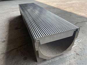 Banyo, mutfak ve yüzme havuzları için 304 ve 316 paslanmaz çelik döşeme süzgeci . Paslanmaz çelik döşeme süzgeci  - Product Image 2