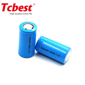 핫 세일 <span class=keywords><strong>Lifepo4</strong></span> 리튬 배터리 <span class=keywords><strong>22430</strong></span> 3.2V 950mAh Bos-G Deye 에너지 태양열 가정 에너지 저장 시스템 - Product Image 5