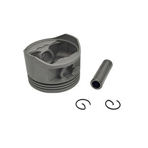 Kit de juntas de pistón de cilindro para <span class=keywords><strong>Honda</strong></span> <span class=keywords><strong>Recon</strong></span> <span class=keywords><strong>250</strong></span> Sportrax <span class=keywords><strong>250</strong></span> TRX250X OEM 12100-HN6-000 <span class=keywords><strong>ATV</strong></span> UTV repuestos - Product Image 3