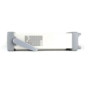 TH6314 แหล่งจ่ายไฟกำลังสูงแบบตั้งโปรแกรมได้แบบเชิงเส้นช่วงกว้าง 120V/6A/360W - Product Image 3