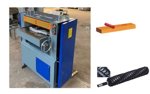 MB106 modèle 600 mm largeur <span class=keywords><strong>de</strong></span> <span class=keywords><strong>travail</strong></span> bois planificateur machine épaisseur raboteuse - Product Image 3