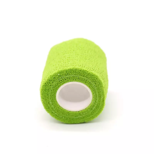 เทปพันด้ามจับเครื่องสักลายแบบยืดหยุ่น ยึดติดเองได้ ขายส่งจากโรงงาน - Product Image 5