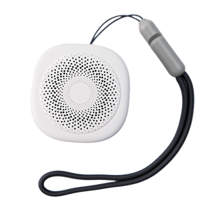 Máquina <span class=keywords><strong>de</strong></span> ruido blanco con sonido natural <span class=keywords><strong>para</strong></span> bebés, ayuda a su bebé a conciliar el sueño más rápido y a permanecer dormido por más tiempo escuchando <span class=keywords><strong>música</strong></span> relajante - Product Image 1