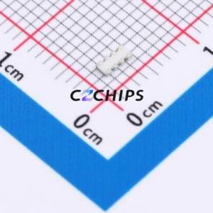 Red de Resistencias CAY16-22R0F4LF 0603x4 (Número de Resistencias: 4) (Resistencia: 22 Ohmios Precisión: 1%) - Product Image 2