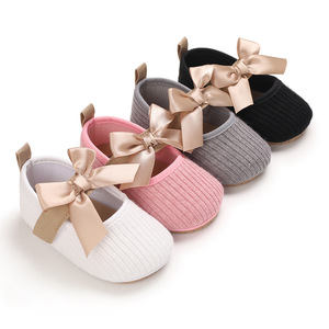 Chaussures de <span class=keywords><strong>marche</strong></span> mignonnes, modernes, pour bébés filles, nouveau-né, 2019 - Product Image 1