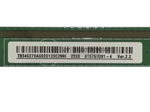ST9751D01-4 CSOT Pantalla LCD plana inteligente de 98 pulgadas para televisores, panel de TV Opencell, pantalla completa, venta al por mayor - Product Image 2