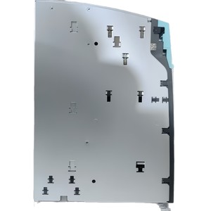 Módulo de Motor Servo de Doble Eje Siemens Sinamics S120 6SL3120 1TE21 8AA3 Fabricado en Alemania - Product Image 4