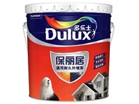 Construction Immobilier Durable Ingénierie Décoration Décor Professionnel Arts Émulsion Latex Peinture pour Revêtement Mural Intérieur