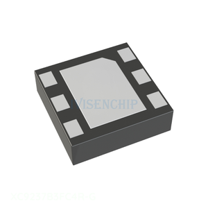 Componentes Electrónicos Originales, Gestión de Energía (PMIC) 8 SOIC (0.154\", 3.90mm de Ancho), Canal del Fabricante, 120V 4A, Medio Puente <span class=keywords><strong>DR</strong></span> - Product Image 1