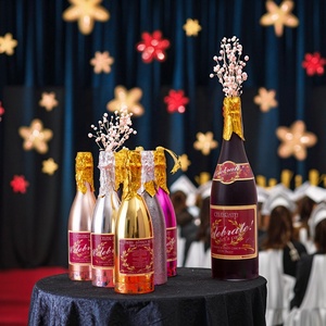 محمولة باليد لحفلات أعياد الميلاد وحفلات الزفاف وأعياد الميلاد والتدرج - Product Image 6