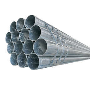 Tuyau d'acier <span class=keywords><strong>galvanisé</strong></span> d'usine de la Chine calibre 16 <span class=keywords><strong>20</strong></span> pieds 2 pouces de haute qualité clôture à bas prix tuyau d'acier de fer <span class=keywords><strong>galvanisé</strong></span> à effet de serre - Product Image 2