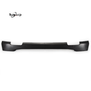 <span class=keywords><strong>Déflecteur</strong></span> <span class=keywords><strong>d</strong></span>'<span class=keywords><strong>air</strong></span> de pare-chocs de diffuseur de lèvre automatique <span class=keywords><strong>d</strong></span>'accessoires de <span class=keywords><strong>voiture</strong></span> noire <span class=keywords><strong>pour</strong></span> le garde forestier de <span class=keywords><strong>voiture</strong></span> 2015-2017 - Product Image 3
