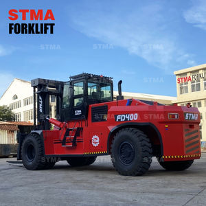 Новый большой вилочный погрузчик, 36 тонн, 40 тонн, 45 тонн, <span class=keywords><strong>50</strong></span> тонн, 60 тонн - Product Image 3