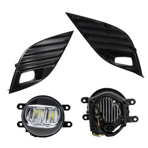 Feux de brouillard/phares LED OEM en gros pour <span class=keywords><strong>Toyota</strong></span> Camry SE 2018 2019 2020 - Accessoires automobiles - Product Image 4