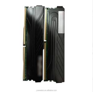 ขายส่งจากโรงงาน โมดูลหน่วยความจำเดสก์ท็อป DDR4 3200 ของแท้ใหม่เอี่ยม ยี่ห้อ Silver Knight C16 ขนาด 8GB 16GB 32GB 64GB - Product Image 2