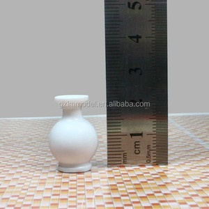 Plástico/<span class=keywords><strong>ABC</strong></span> personas cortas escultura <span class=keywords><strong>de</strong></span> pie modelo a escala para modelo arquitectónico en miniatura diseño modelo materiales A18 04 - Product Image 1