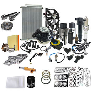 Cambio CVT e Altri Sistemi di Trasmissione Automatica 4r75w 4l60e per Subaru, Suzuki Ravi, VW Golf 3, Nissan Sentra 2013, BMW X6, Hyundai - Product Image 6