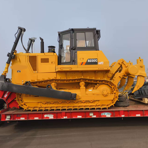 Nueva Excavadora de Orugas B230C de 179 kW, Peso Operativo de 24,540 kg, Cuchilla de 7.8 <span class=keywords><strong>m</strong></span>, Motor, Bomba y Rodamientos para Minería y Movimiento de Tierras Pesadas - Product Image 1