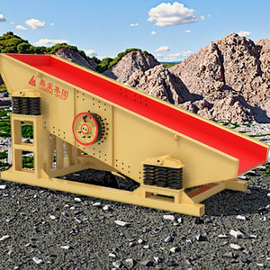 Alimentatore Vibrante Guangdong Leimeng, Piastra Vibrante, Alimentatore Elettromagnetico, Mini Alimentatore Vibrante, Alimentatore a Griglia ZW1220 - Product Image 2