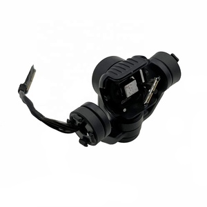 खाली जिम्बल DJI के लिए खोल मूल Mavic मिनी <span class=keywords><strong>3</strong></span> प्रो कैमरे के फ्रेम PTZ संकेत केबल जिम्बल हाथ गबन सामान की मरम्मत भागों - Product Image 4