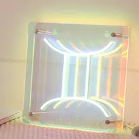 Grosir Kustom Pernikahan Rumah Bir Bar Dinding Selamat Ulang Tahun Cahaya Led Neon Tanda untuk Kamar Tidur