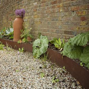 Gran Stock <span class=keywords><strong>de</strong></span> acero <span class=keywords><strong>de</strong></span> hierro para jardín, valla <span class=keywords><strong>de</strong></span> borde, técnica <span class=keywords><strong>de</strong></span> tejido soldado, seguridad, granja, césped, Rancho, casas, villas, postes <span class=keywords><strong>de</strong></span> valla decorativos - Product Image 5