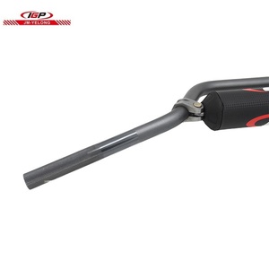 Rijip — barre de poignée en alliage anodisé, pour moto, avec Surface conique <span class=keywords><strong>Pro</strong></span> de 14.2MM de diamètre extérieur - Product Image 5
