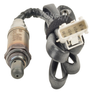 Capteur d'oxygène 0258003673 pour Peugeot <span class=keywords><strong>406</strong></span> 1.8 2.0 1995-2004 407 1.8 2004-2005 Citroen C5 2.0 <span class=keywords><strong>2001</strong></span>-2004 16288C 9623000480 - Product Image 1