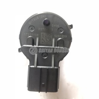 Válvula de Recirculación de Gases de Escape del Motor Diésel QSB4.5, Válvula EGR 5291859