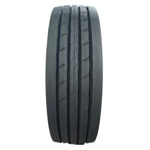 Neumáticos Radiales de Acero 9R17.5 para Camiones, Lotes al por Mayor, Ruedas Comerciales para Vehículos - Product Image 3
