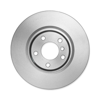 Maßgefertigte Bremsscheibe mit OE-Durchmesser # 34206797605 Maßgefertigte Bremsscheibe für BMW Big Brake Kit Upgrade