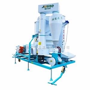 Chia hạt giống làm sạch và phân loại máy cho bất kỳ hạt giống cây trồng chọn lọc đánh giá - Product Image 4