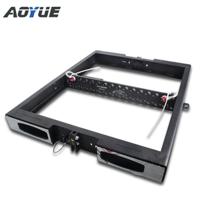 Bastidor volador de para el despliegue vertical de KA15 y KA21 - Product Image 3