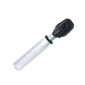 Set de Oftalmoscopio InnoVue Opto YZ-11D para Uso Veterinario y Humano - Product Image 4