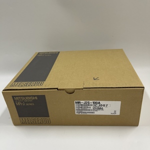 Servoamplificador de CA MITSUBISHI MR-J2S-100A - Product Image 1