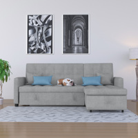 Meilleures ventes : Canapés-lits Queen Size, Canapés profonds, Canapés en tissu, Canapés en L pour la maison