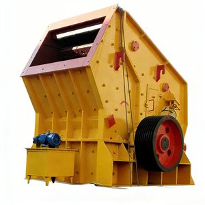 Modèles de concasseurs à percussion populaires PF-1110 et PF-1314 - Capacité et puissance équilibrées - Product Image 1