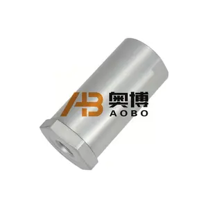 China Factory In-Line Hydraulic Oil Filter 6661022 6661807 For 773 S130 S160 S175 S250 S330 Loader Liner Filter