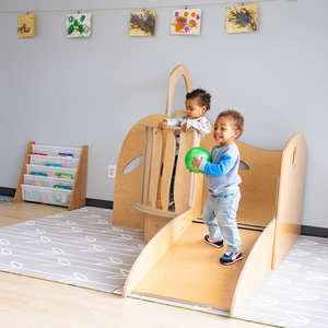 ลอ<span class=keywords><strong>ฟ</strong></span>ท์ไม้สำหรับเล่นในร่มที่เป็นมิตรต่อ<span class=keywords><strong>ส</strong></span>ิ่งแวดล้อม<span class=keywords><strong>ส</strong></span>ำหรับโรงเรียนอนุบาลมอนเต<span class=keywords><strong>ส</strong></span>ซ<span class=keywords><strong>อร</strong></span>ี่และสถานรับเลี้ยงเด็กโครง<span class=keywords><strong>ส</strong></span>ร้างการเล่นที่มีความแข็งแรงทนทาน - Product Image 3