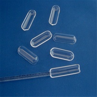 Chauffages de terrasse en tube de verre de quartz